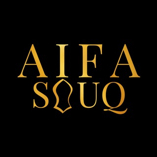 Telegram profile photo for Aifa Souq (Malaysia)