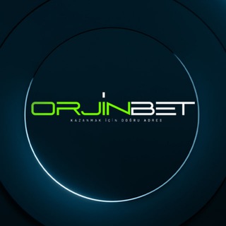 Telegram profile photo for Orjin-DESTEK