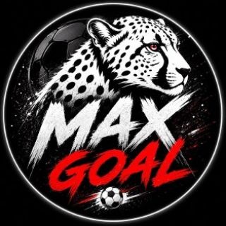 Telegram profile photo for Max Goal