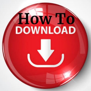 Telegram profile photo for How to Download