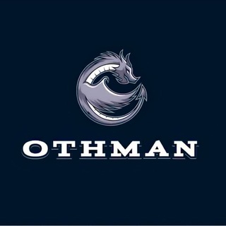 Telegram profile photo for OTHMAN_ESP