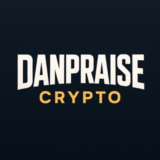 Telegram profile photo for Danpraise Crypto