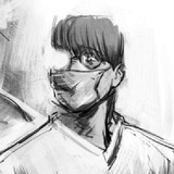 Telegram profile photo for visai