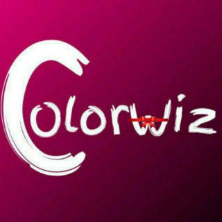 Telegram profile photo for Colorwiz Make Money