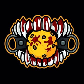 Telegram profile photo for GANG BANG