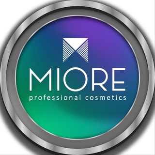 Telegram group profile photo for Miore