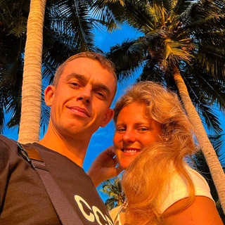 Telegram profile photo for Везде Свои