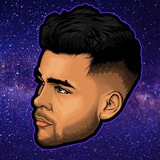 Telegram profile photo for Adam W