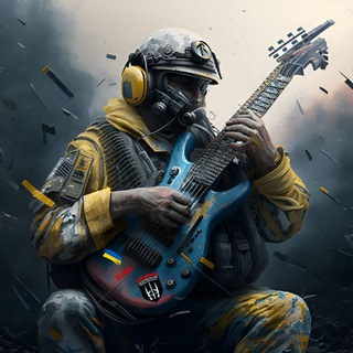 Telegram profile photo for Українські пісні🇺🇦