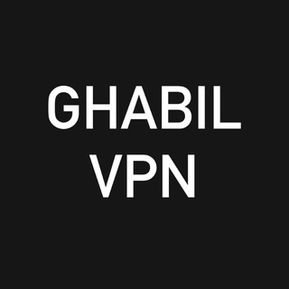 Telegram profile photo for Ghabil VPN