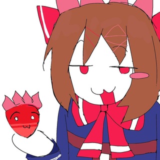Telegram profile photo for МИЛОЕ ЯБЛОЧКО И ДРУЗЬЯ КОНФЕШН! КФ