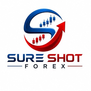 Telegram group profile photo for Sure Shot Forex (Free Forex Signals)
