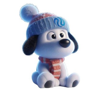 Telegram profile photo for Injective Snowy