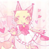 Telegram profile photo for 𝆹𝅥 𝆭 ꒢⃨ׄ ㅤ ೆ 𝓢 ૮𝗿𝗮℘𝘀 ︵ֺ︵ ઽꫂⅈcƙɛrઽ × ꫀꪑσⅉꪱ ‿︵︶ ‧ ( Dandy's world Stickers x Emoji ) )