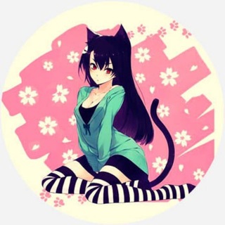 Telegram profile photo for Anime Pictures