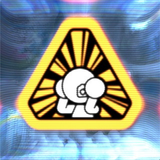 Telegram profile photo for ⚠️ СДВГ помойка Сассалки 👀
