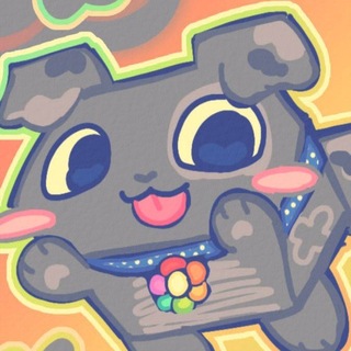 Telegram profile photo for Pebble grr.. Rans! 🦴 | DW