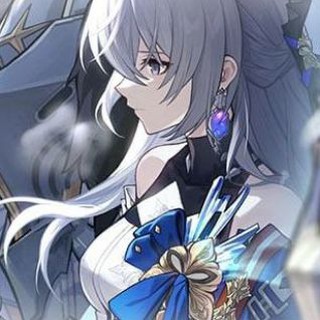 Telegram profile photo for • Honkai: Star Rail • One