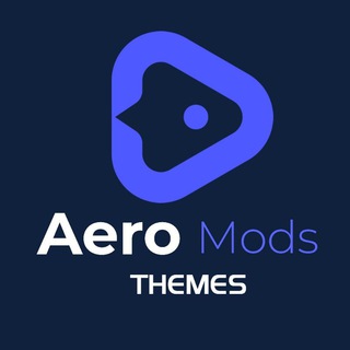 Telegram profile photo for WA Aero Themes (Channel)
