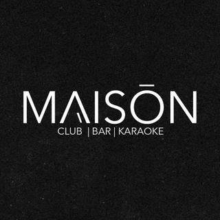 Telegram profile photo for MAISON Club Ulyanovsk