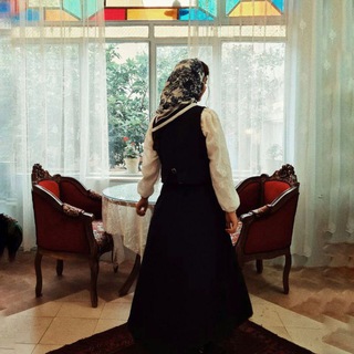 Telegram profile photo for ـ پَنـاه