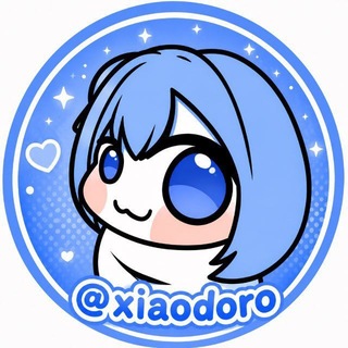 Telegram profile photo for 小doro官方