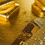 Telegram profile photo for Gold card
