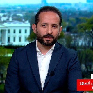 Telegram profile photo for SAMI LASMAR | سامي لسمر