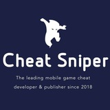 Telegram profile photo for CHEAT SNIPER