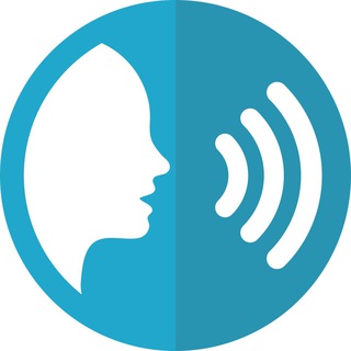 Telegram profile photo for Voice Pitch Bot