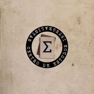 Telegram profile photo for Centro de Estudos Integralistas