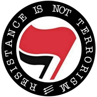 Telegram profile photo for Antifascist Solidarity