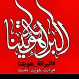 Telegram profile photo for بصائر الانتظار