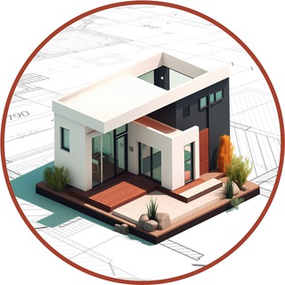 Telegram profile photo for FaraArch | فرا معمار: آموزشهای معماری