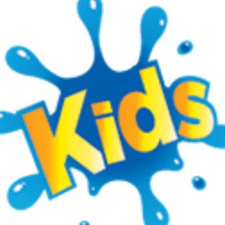 Telegram profile photo for Kidsworld