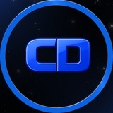 Telegram profile photo for CheaperDiscord Gateway