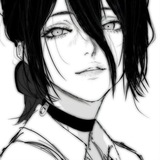Telegram profile photo for قناة انمي ♥️🎌