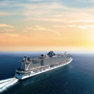 Telegram profile photo for Круизы с Center Cruises