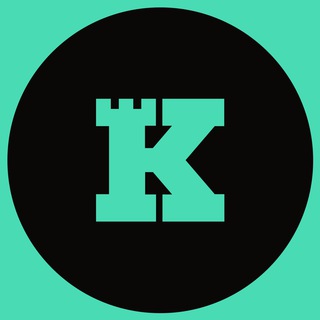 Telegram profile photo for Keep Network