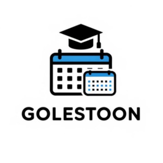 Telegram profile photo for گلستون | Golestoon