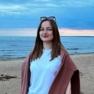 Telegram profile photo for Helen / Миссия выполнима