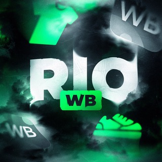 Telegram profile photo for RIO RB