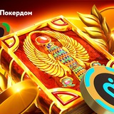 Telegram profile photo for самые популярные слоты в мобильных казино 2026