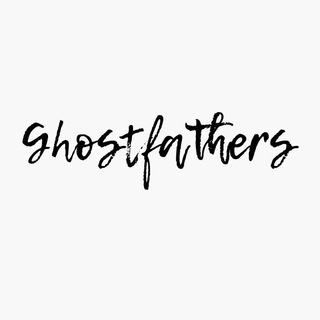 Telegram profile photo for Ghostfathers