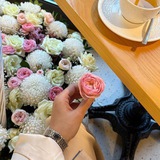 Telegram profile photo for Как говорят узбечки🫶🏻🇺🇿
