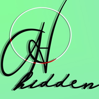 Telegram profile photo for Home Hidden