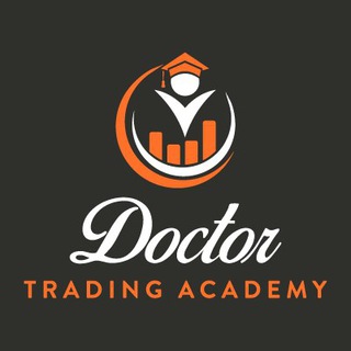 Telegram profile photo for DR Trading Academy(DTA)™️