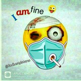 Telegram profile photo for Ethio fun