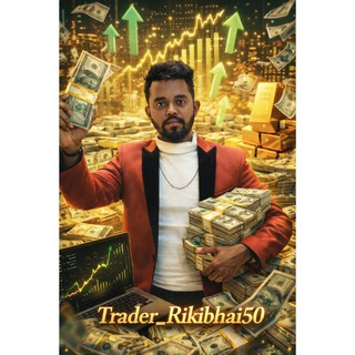 Telegram profile photo for Quotex Trader Free Signal ๐ฅ Riki Bhai ๐ฅ
