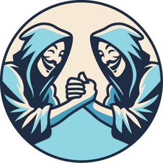 Telegram profile photo for (Собрания) NAша курилка